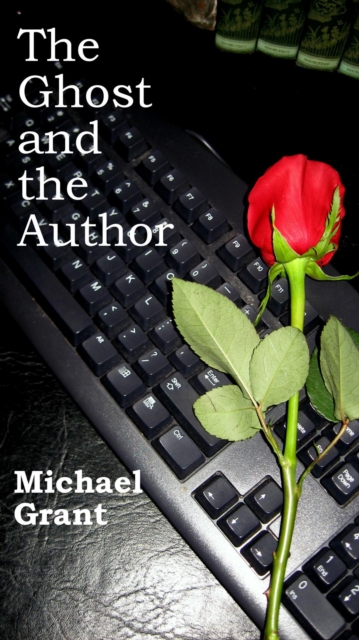 Ghost and the Author