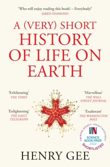 (Very) Short History of Life On Earth