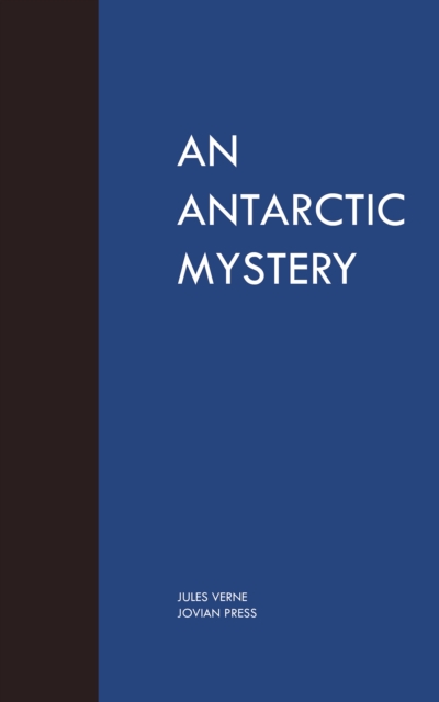 Antartic Mystery
