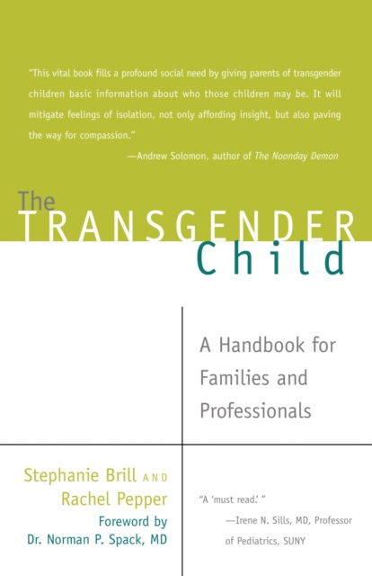 Transgender Child