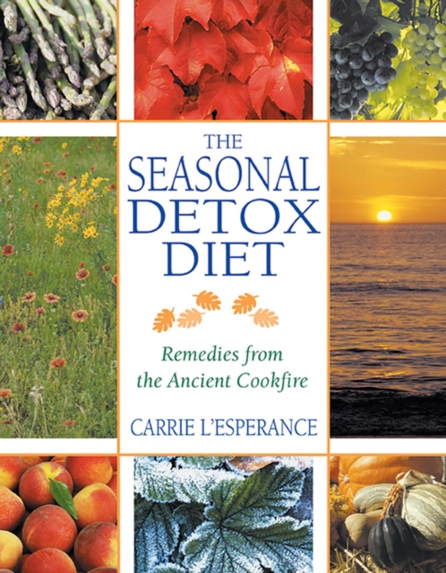 Seasonal Detox Diet