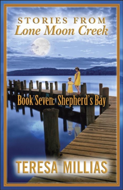 Stories from Lone Moon Creek: Shepherd's Bay