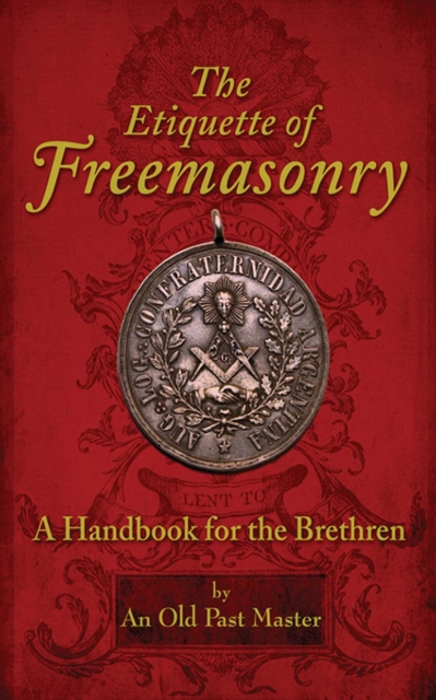 Etiquette of Freemasonry