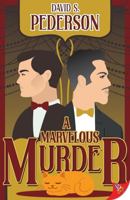 Marvelous Murder