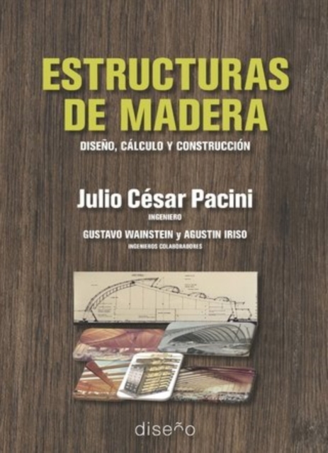 Estructuras de madera