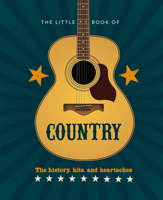 Little Book of Country
