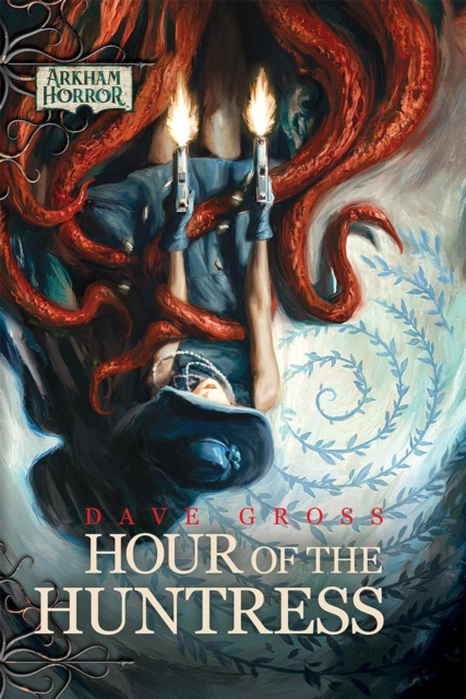 Hour of the Huntress