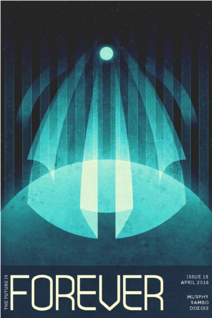 Forever Magazine Issue 15