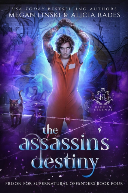 Assassin's Destiny