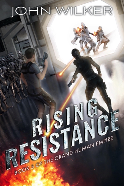 Rising Resistance