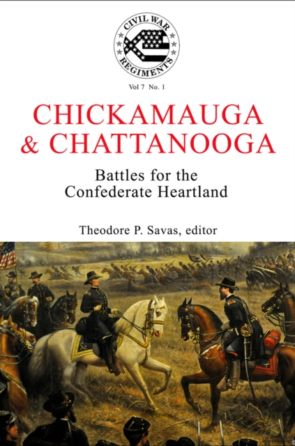 Journal of the American Civil War: V7-1