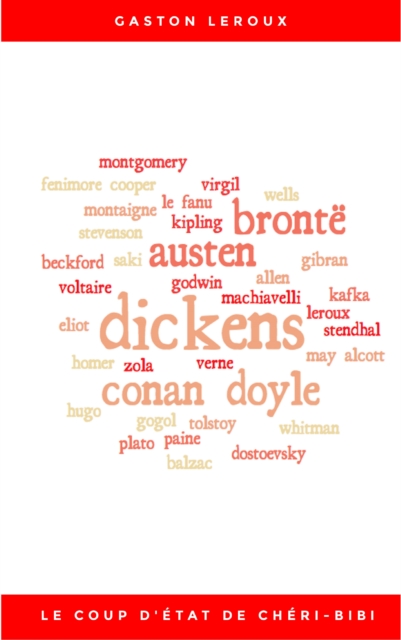 Le Coup d'etat de Cheri-Bibi