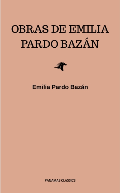 Obras de Emilia Pardo Bazán