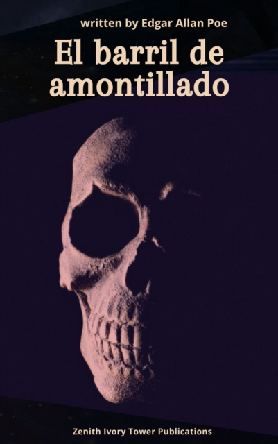 El Barril de Amontillado 