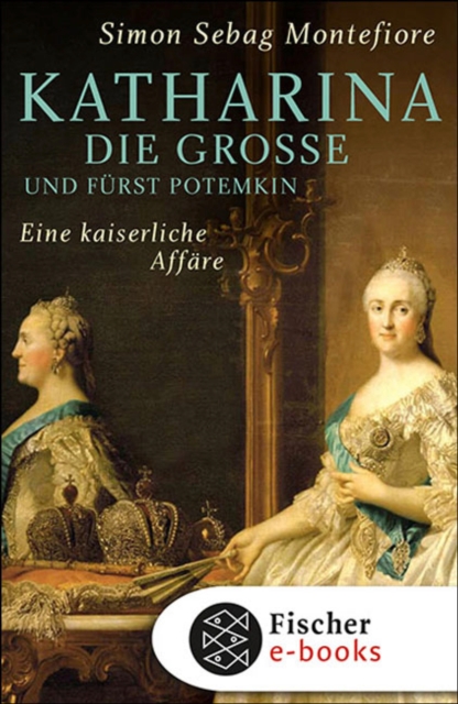 Katharina die Große und Fürst Potemkin