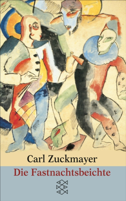 Die Fastnachtsbeichte