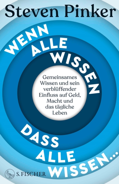 Wenn alle wissen, dass alle wissen...