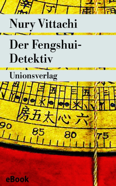Der Fengshui-Detektiv