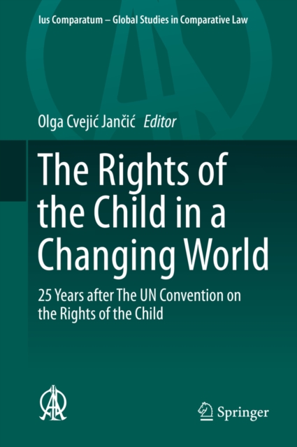 Rights of the Child in a Changing World