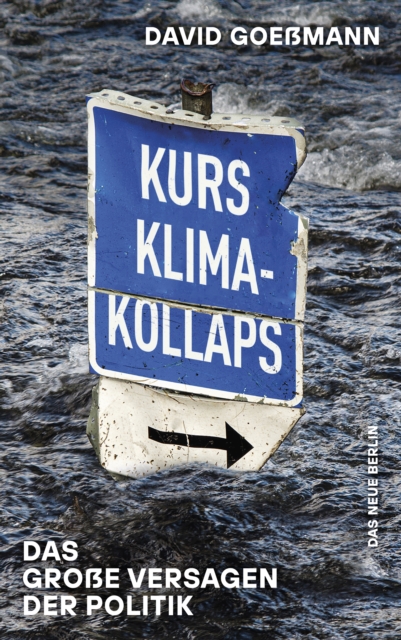 Kurs Klimakollaps