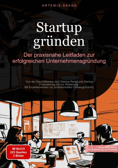 Startup gründen: Der praxisnahe Leitfaden zur erfolgreichen Unternehmensgründung