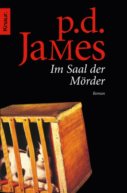 Im Saal der Mörder