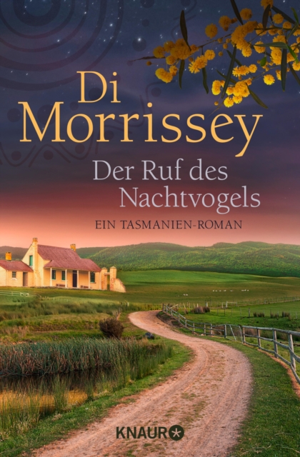 Der Ruf des Nachtvogels