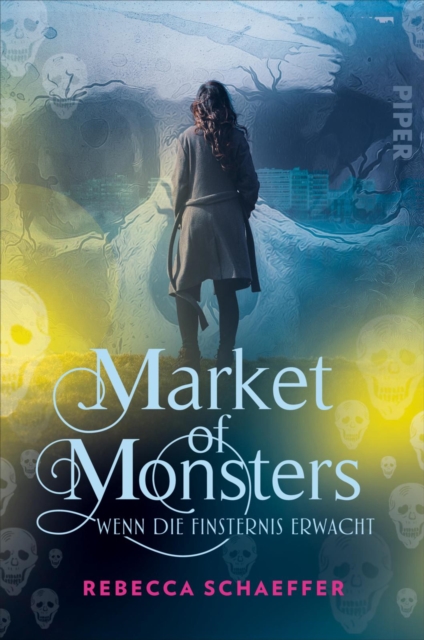 Market of Monsters