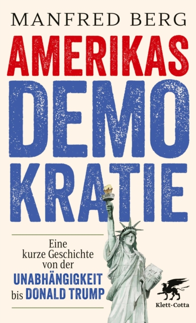 Amerikas Demokratie