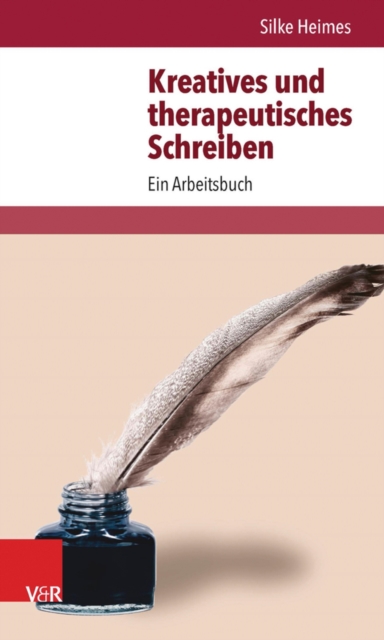 Kreatives und therapeutisches Schreiben