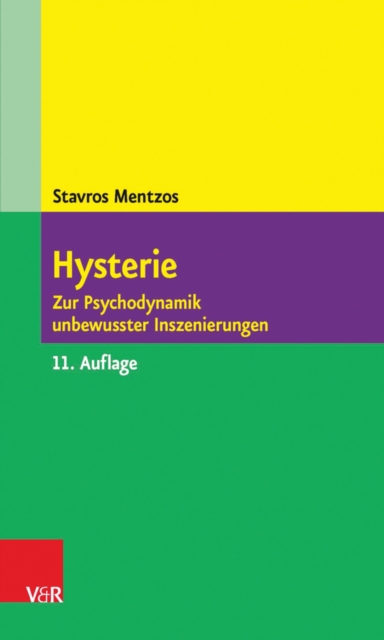 Hysterie