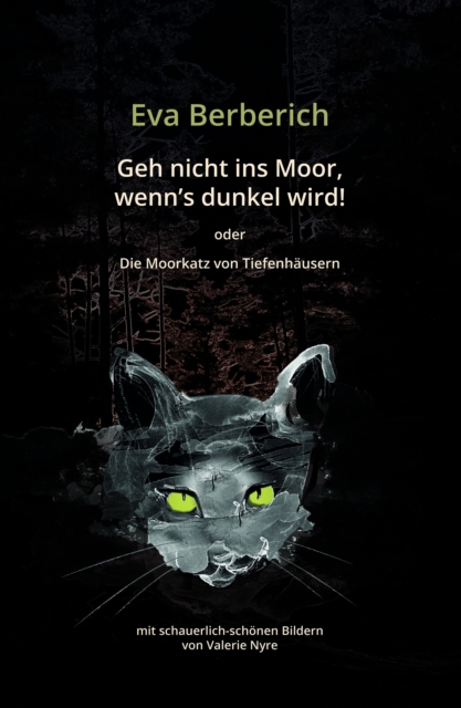 Geh nicht ins Moor, wenn's dunkel wird!