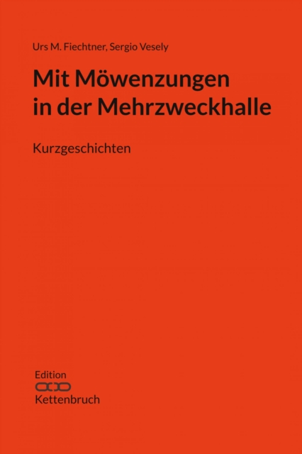 Mit Möwenzungen in der Mehrzweckhalle