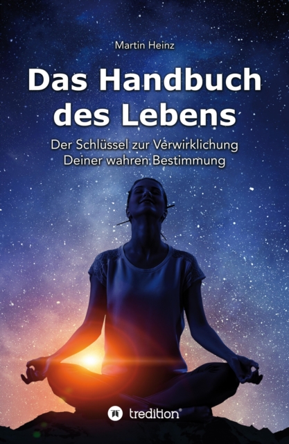 Das Handbuch des Lebens