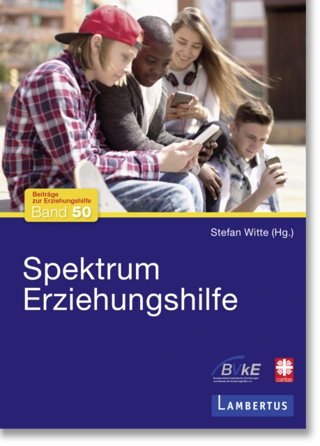 Spektrum Erziehungshilfe