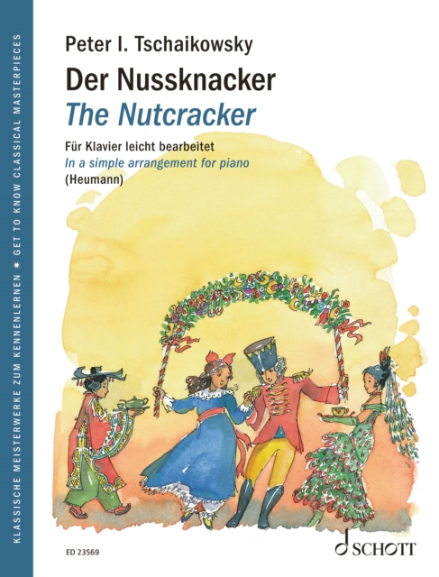 Nutcracker