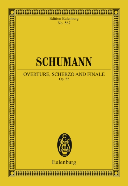 Overture, Scherzo and Finale