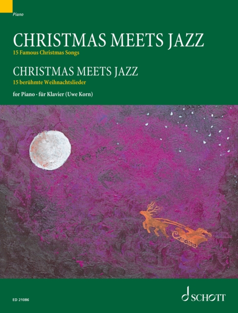 Christmas meets Jazz