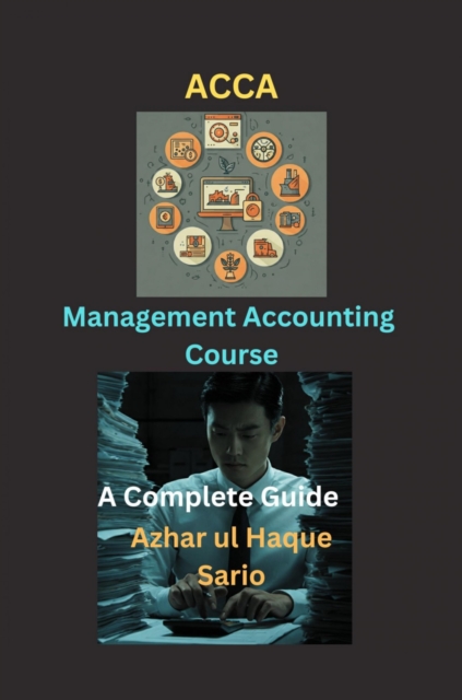 ACCA Management Accounting Course
