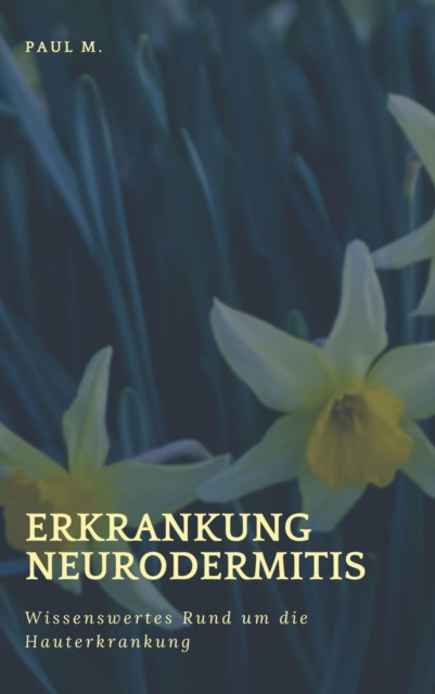 Erkrankung Neurodermitis