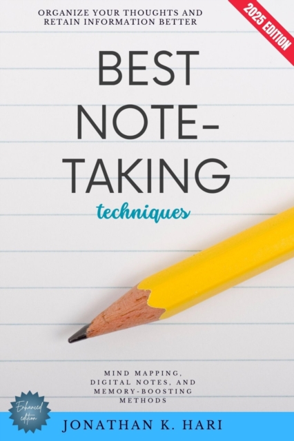Best Note-Taking Techniques: