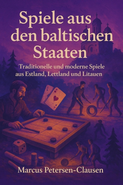 Spiele aus den baltischen Staaten