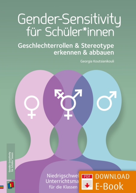 Gender-Sensitivity fur Schuler*innen