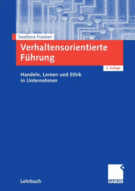 Verhaltensorientierte Führung