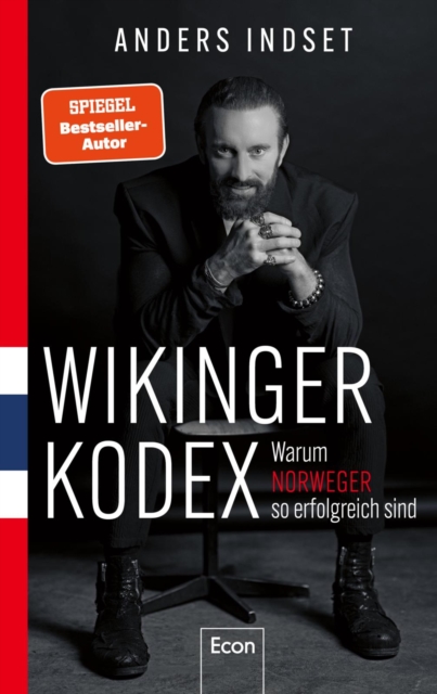 WIKINGER KODEX – Warum Norweger so erfolgreich sind