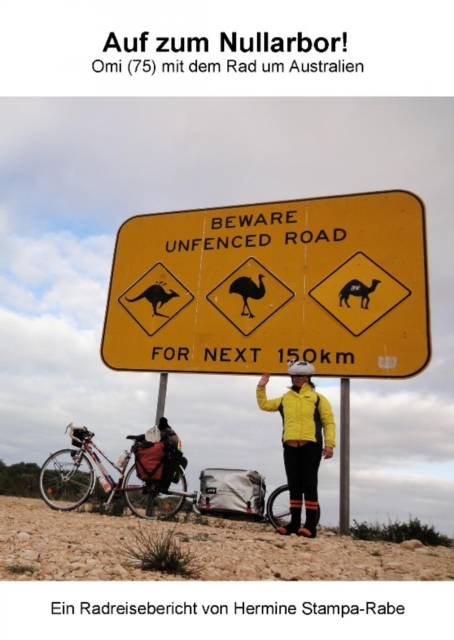 Auf zum Nullarbor