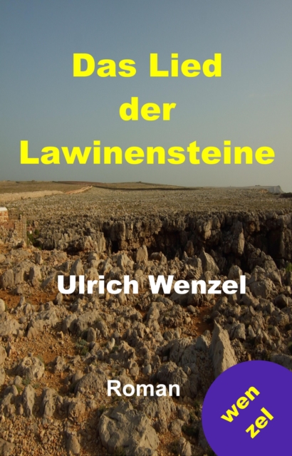 Das Lied der Lawinensteine
