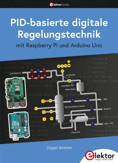 PID-basierte digitale Regelungstechnik