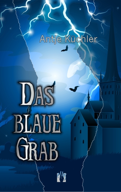 Das blaue Grab