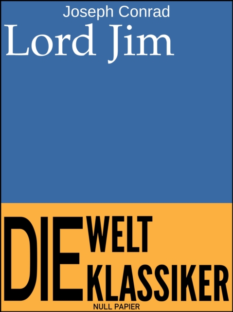 Lord Jim